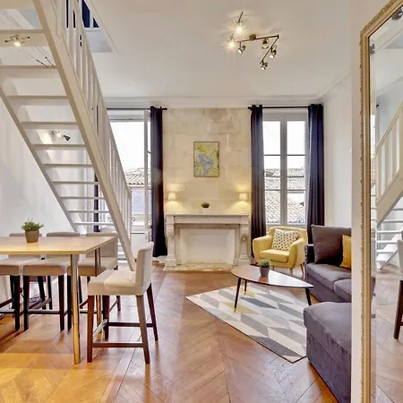 Apartment Sweet Melody By Cocoonr