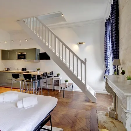 Apartment Sweet Melody By Cocoonr *
