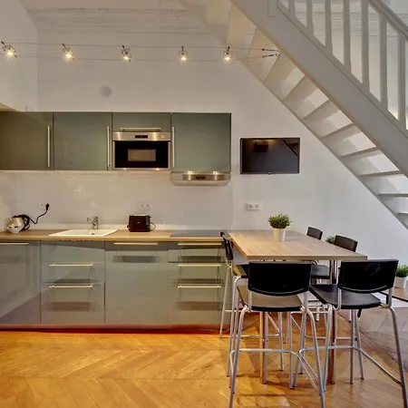 Sweet Melody By Cocoonr Apartment