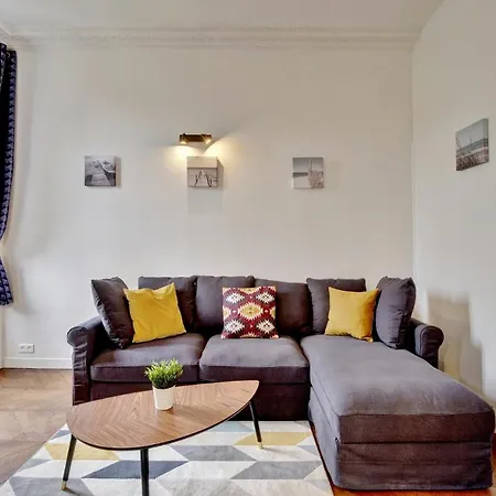 Sweet Melody By Cocoonr Appartement