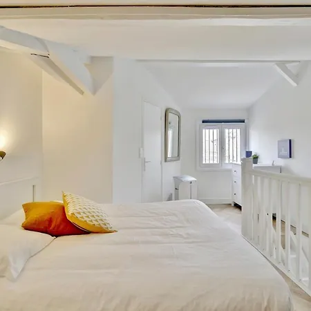 Appartement Sweet Melody By Cocoonr Bordeaux